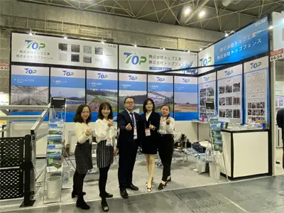 PV EXPO OSAKA 2022 ທີ່ປະເທດຍີ່ປຸ່ນ