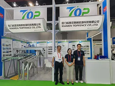 2024.8 ງານ​ວາງ​ສະ​ແດງ Guangzhou​