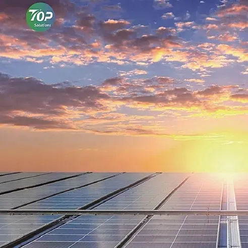 ເຂົ້າຮ່ວມກັບພວກເຮົາທີ່ SOLARTECH INDONESIA 2025 - ຄູ່ຮ່ວມງານການແກ້ໄຂການຕິດຕັ້ງແສງຕາເວັນແບບຢຸດດຽວຂອງອິນໂດເນເຊຍຂອງທ່ານ!