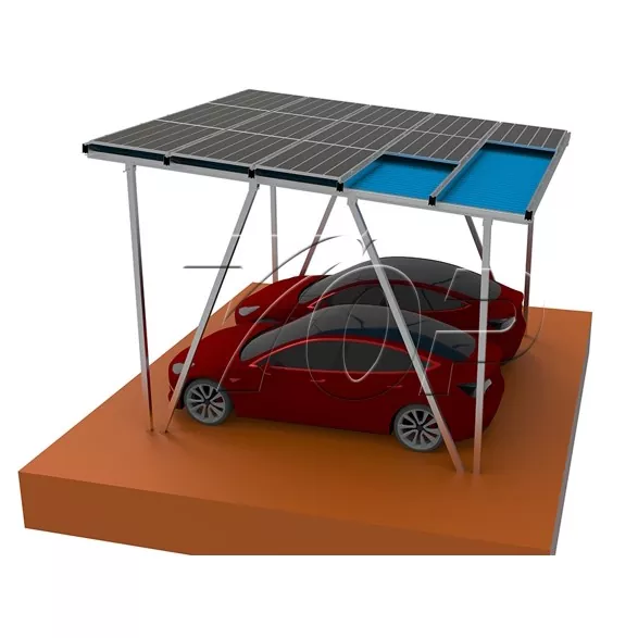 ເປັນຫຍັງຈຶ່ງເລືອກ carport ກະດານແສງຕາເວັນສໍາລັບປະສິດທິພາບດ້ານພະລັງງານທີ່ທັນສະໄຫມ?