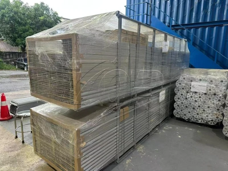 ວິທີການຕິດຕັ້ງກະດານ Photovoltaic ທາງສ່ວນຫນ້າຂອງການຕິດຕັ້ງເລັ່ງ