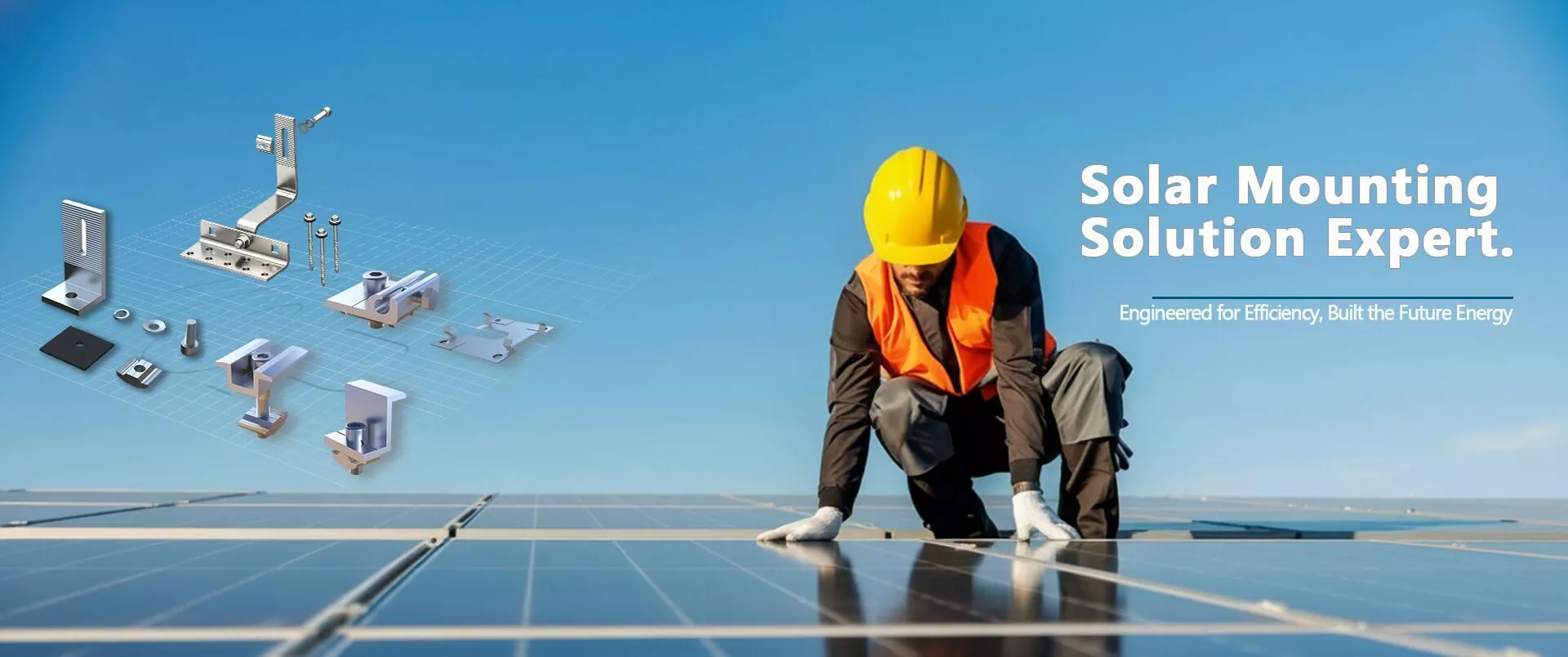 China Solar Accessories Supplier