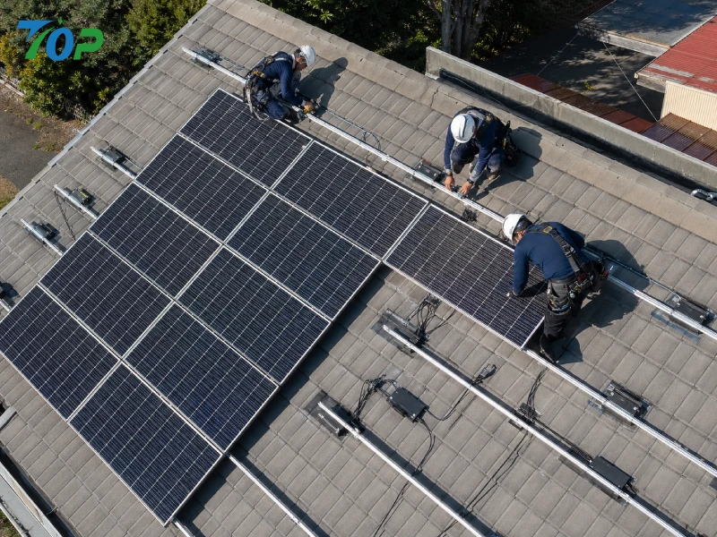ເປັນຫຍັງ Plug-in Solar (Plug & Play PV) ແມ່ນການຫັນປ່ຽນພະລັງງານທີ່ແຈກຢາຍ: ນະໂຍບາຍ, ມາດຕະຖານເຕັກນິກ ແລະຄູ່ມືວິສະວະກຳ B2B