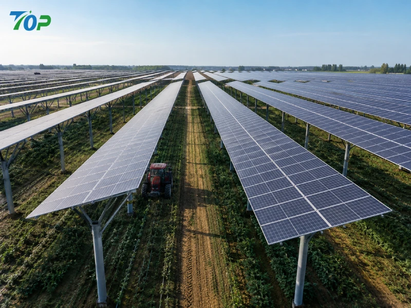ເປັນຫຍັງ Agrivoltaics ເປັນການແກ້ໄຂທີ່ດີທີ່ສຸດຕໍ່ກັບການຂັດແຍ້ງກ່ຽວກັບການນໍາໃຊ້ທີ່ດິນ ເປັນຫຍັງ Agrivoltaics ເປັນການແກ້ໄຂທີ່ດີທີ່ສຸດຕໍ່ກັບການຂັດແຍ້ງກ່ຽວກັບການນໍາໃຊ້ທີ່ດິນ