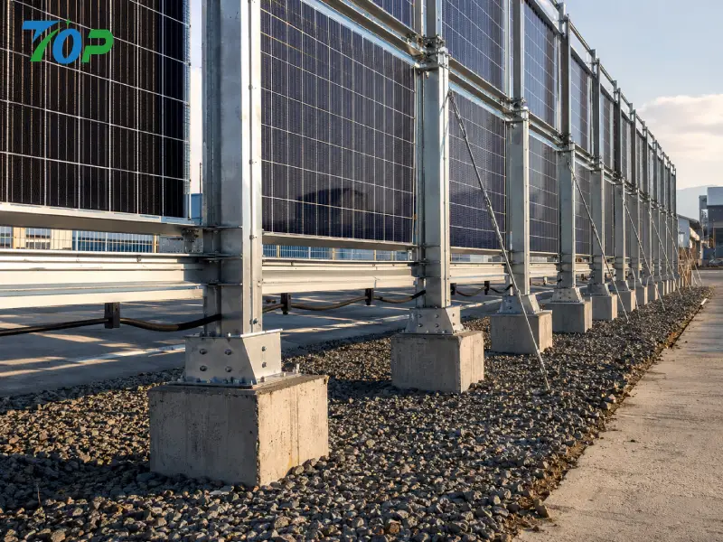 ໂມດູນ Bifacial ລວງຕັ້ງໃນລະບົບຮົ້ວແສງຕາເວັນ: ການສຶກສາການປະຕິບັດການນໍາພາແສງສະຫວ່າງແລະການເພີ່ມປະສິດທິພາບຂອງພະລັງງານ ໂມດູນ Bifacial ລວງຕັ້ງໃນລະບົບຮົ້ວແສງຕາເວັນ: ການສຶກສາການປະຕິບັດການນໍາພາແສງສະຫວ່າງແລະການເພີ່ມປະສິດທິພາບຂອງພະລັງງານ