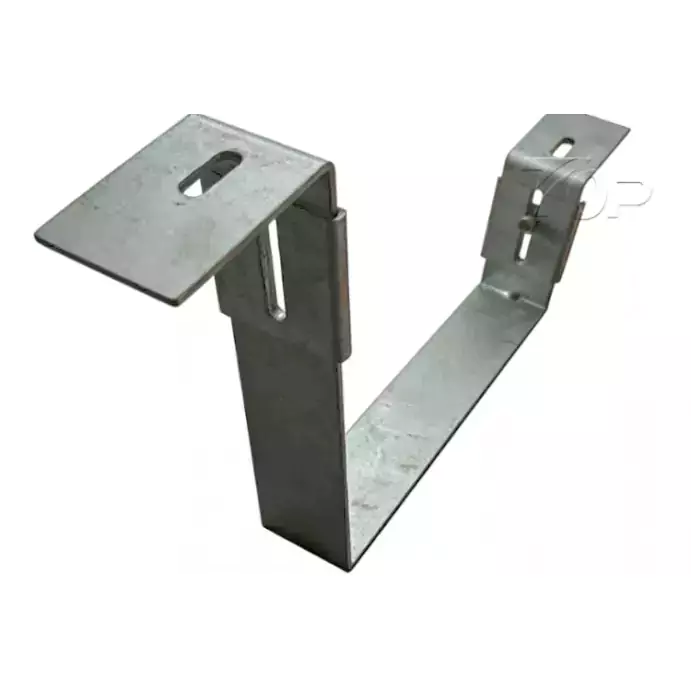 Ballasted Solar PV Roof Mounting System