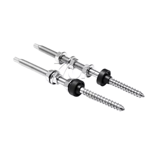 Hanger Bolt ສໍາລັບການຕິດຕັ້ງມຸງແສງອາທິດ