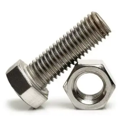 Hex Bolts ແລະແກ່ນສໍາລັບລະບົບການຕິດຕັ້ງແສງອາທິດ