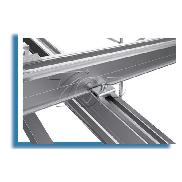 Solar Ground Mount Systems
