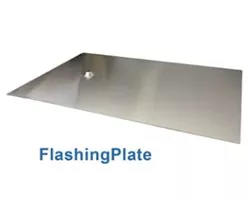 Solar Structure L Foot Mount Kit