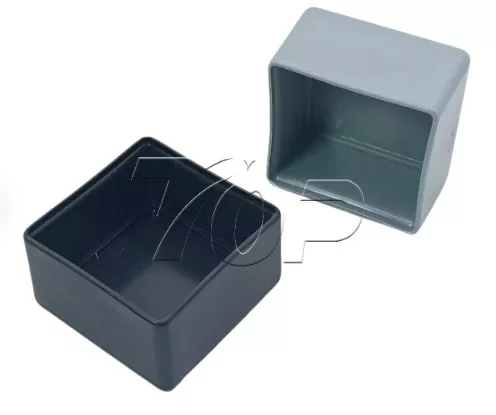 PV Mounting Rail Cap End