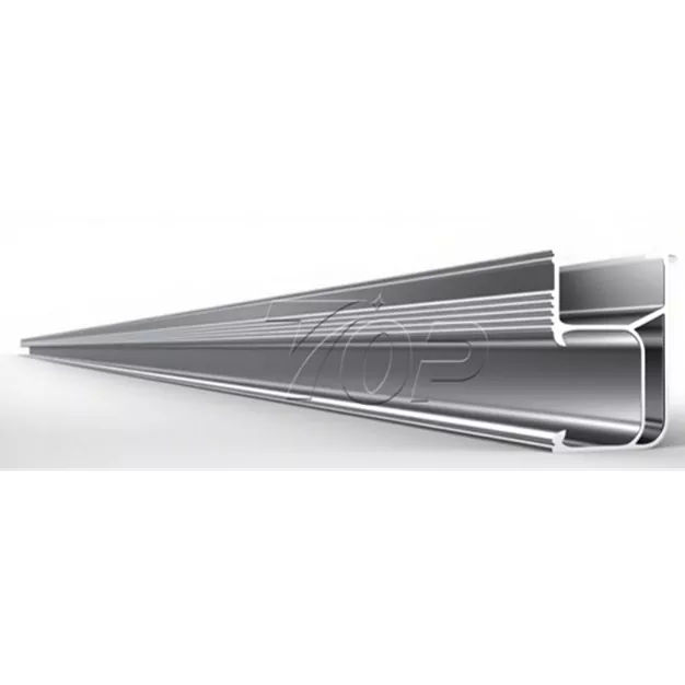 Aluminum Solar Panel Mounting Brackets