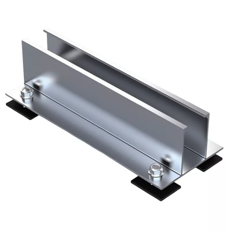 ລະບົບມຸງຫລັງຄາ Ultra Solar Rail Mount