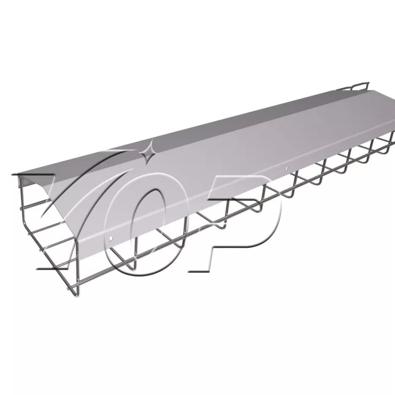 Wire Basket Tray ຖາດສາຍເຄເບີ້ນ